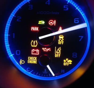 Tire Pressure Tips Ebay Motors Blog