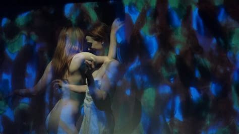 Nude Video Celebs Liliana Benini Nude Lillimacbeth