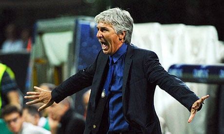 The Question: Should a manager use tactics unsuitable for his players? | Internazionale | The ...