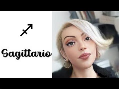 Sagittario YouTube