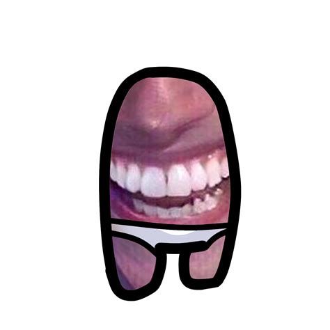 Got Naked R AmongUsMemes Among Us Know Your Meme