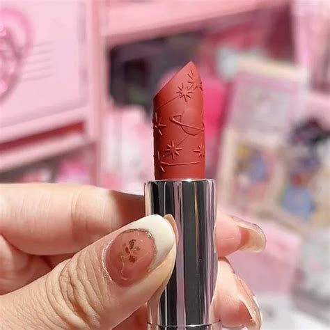 Kawaii Space Bunny Lipstick Imkawaii