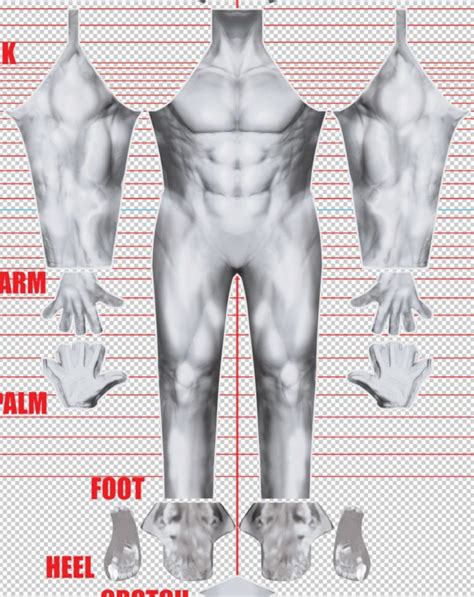 Angelmon Undersuit V1 4 Neo Designs