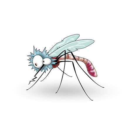 Mosquito Insect Clip art - Mosquito Cliparts png download - 2400*2400 ...