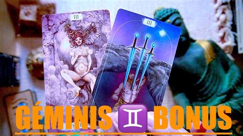 GÉminis ♊️ Bonus ️💋urgente ⁉️el Karma Llega Para Tus Seres Queridos 😳cadena De Oracion Youtube