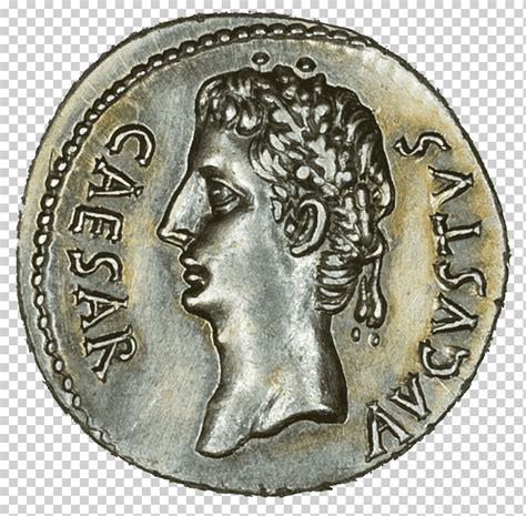 Imperio Romano Antigua Roma Moneda Romana Moneda Imperial Romana