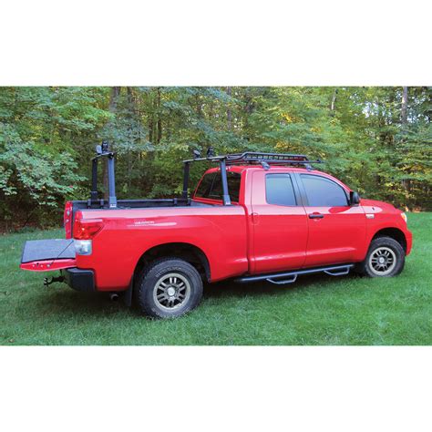 Rola Truck Bed Rack Fits 2004 2018 Chevy Colorado GMC Canyon Truck Bed