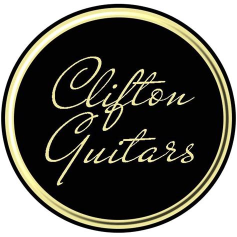 Clifton Guitars Online Shop Shopee Philippines