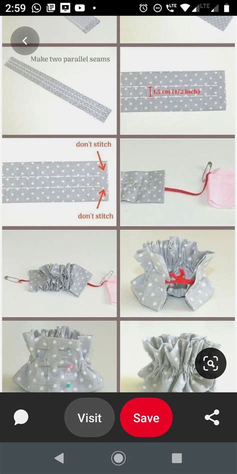 Diy Hair Scrunchies Diy Hair Bows Scrunchie Hairstyles Diy