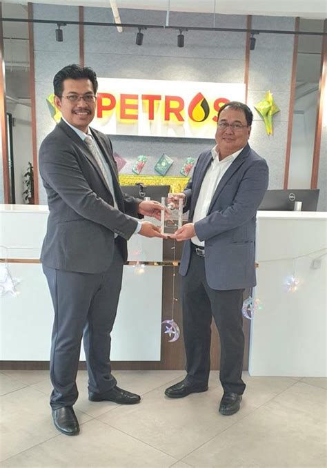 Tda Explores Potential Collaboration With Petros To Develop Supply