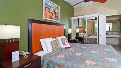 Blue Horizons Garden Resort | Hotels in Grenada | Caribbean Holidays ...