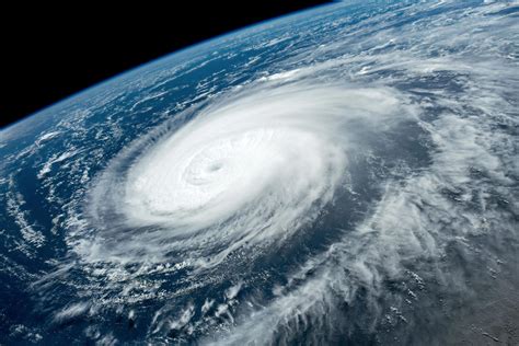 Typhoon Hinnamnor First Category 5 Cyclone On Earth In 2022