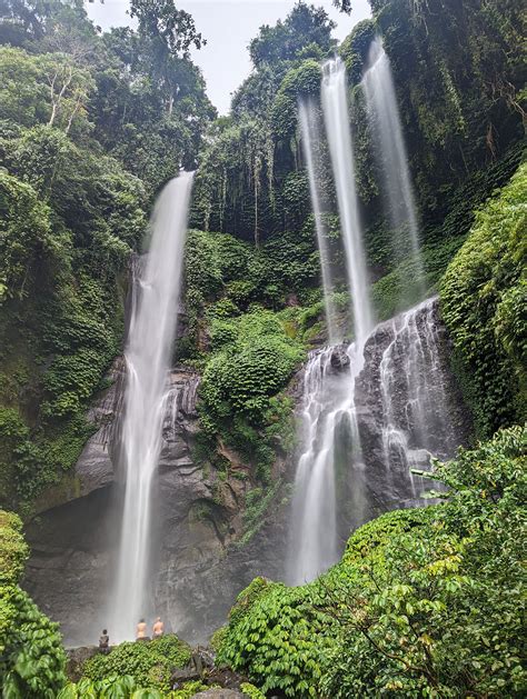 14 Tempat Wisata Bali Terbaru Yang Terkenal 2023