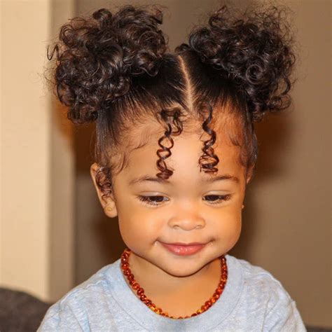 Curly Hair 👑 on Instagram: “📢 Baby feverrrrr!!! 🙈 She is adorable!!! 😍💕 @curly_barbie @k.a.i.a_3 ...