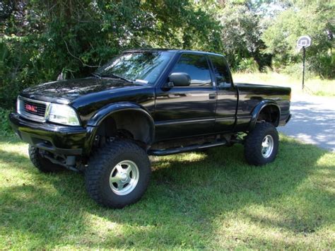 Chevrolet S10 Lifted - reviews, prices, ratings with various photos