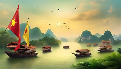 hinh nen nen thien nhien viet nam phong canh dep nghe thuat ai nen