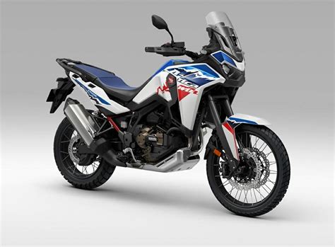 2024 Honda CRF 1100L Africa Twin