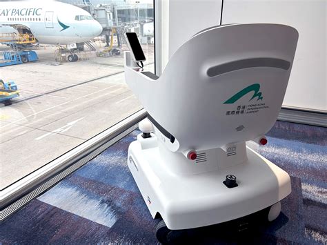 Robotics manufacturer – innovative robotics case study | FPI