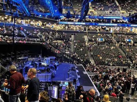 Barclays Center Seating Chart With Rows | Cabinets Matttroy