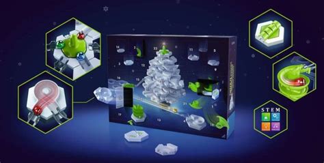 Ravensburger GraviTrax Adventskalender 2021 Preisvergleich Geizhals