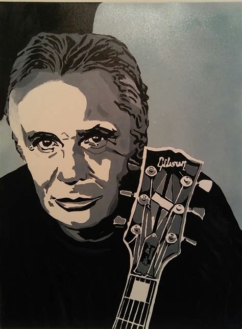 Michel Sardou - 2017 - Artiste peintre