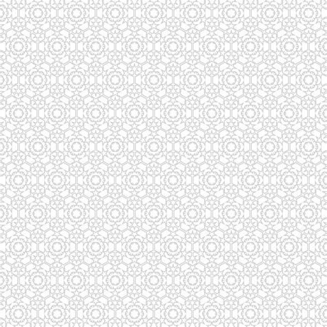 premium vector  white background   pattern  circles