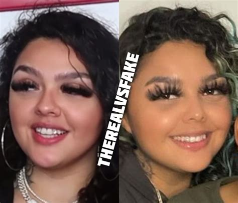 Blueface Babymama Jaidyn Alexis Reality Vs Instagram