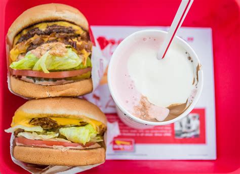 The Consummate Carnivores Guide To In N Out Burger Travel Caffeine