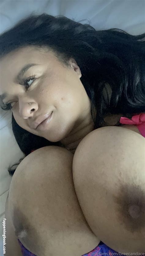 Bree Westbrooks Breecandace Nude Onlyfans Leaks Fappening