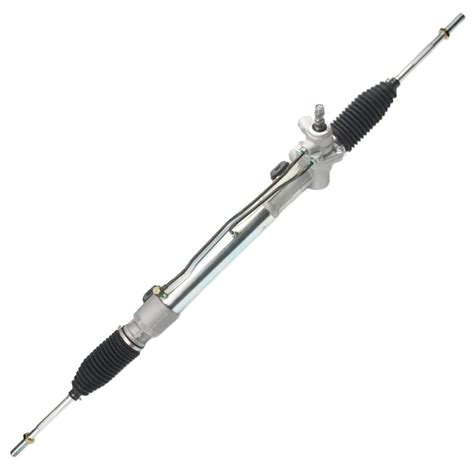 New Oem Power Steering Rack Toyota Hilux Revo Gun Gun Wd