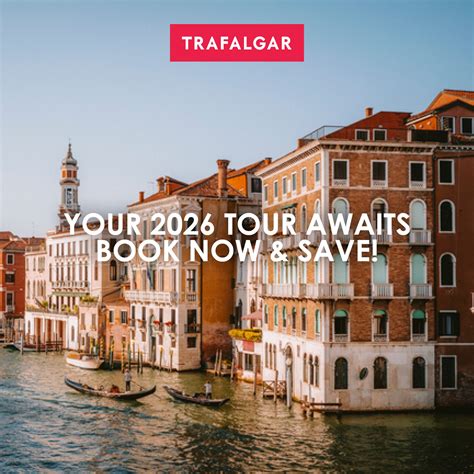 Kirsty - Now's the perfect time to start planning your 2026 UK & Europe