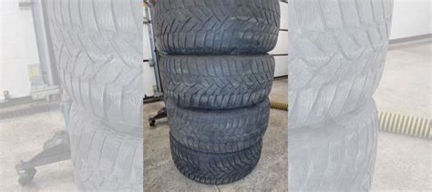 Dunlop Grandtrek Wt M R K