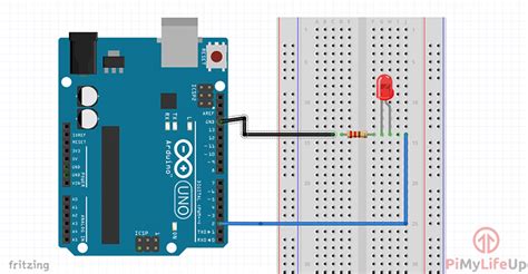 Arduino Serial Monitor Tutorial Pi My Life Up