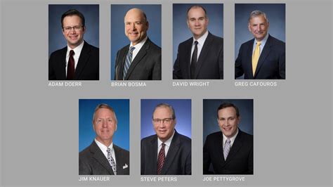 7 KGR Attorneys Named to 2023 Best Lawyers List