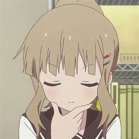 Sakurako Ōmuro Yuru Yuri en 2024 Dibujos Expresiones anime Chica