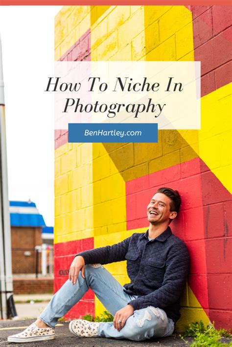 How to Niche in Photography