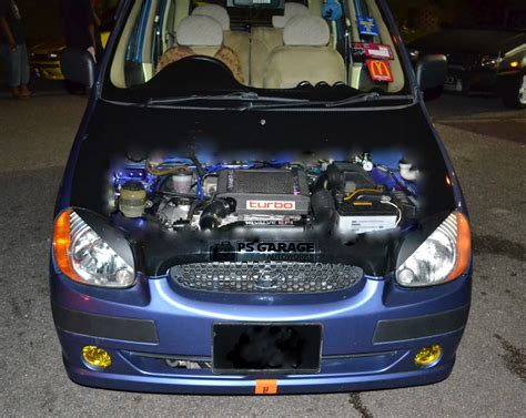 Hyundai Atos Modified Amazing Photo Gallery Some Information And