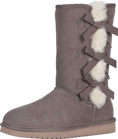 Koolaburra By Ugg Womens Victoria Tall Fashion Boot