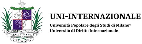 Università Popolare degli Studi di Milano Telematica Online