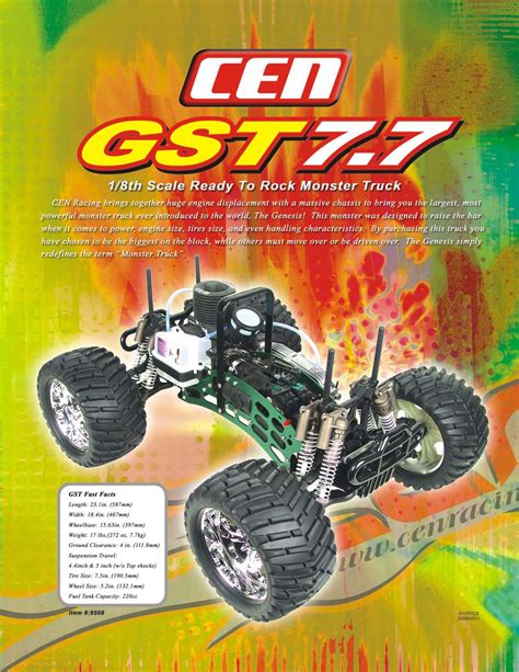 Cen Gst 77 Manual By Allen Boyer Issuu