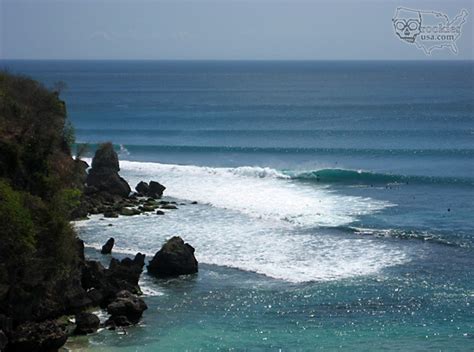 Padang Padang Bali | Surfing, Bali, Beach