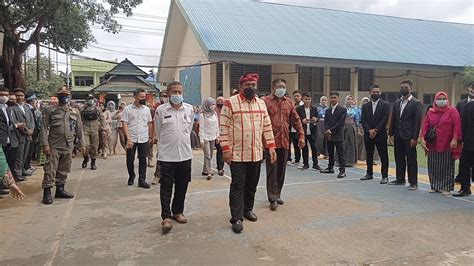 Monianse Apresiasi Pameran Budaya Sma Baubau Rubrik Sultra