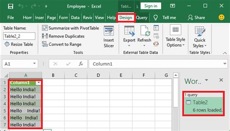 Remove Spaces In Excel Javatpoint