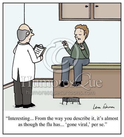 Cartoon: "Interesting... From the way you describe it, it's almost as ...