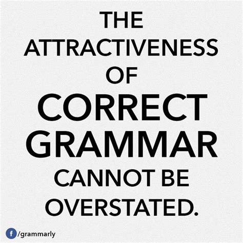 English Grammar Quotes. QuotesGram