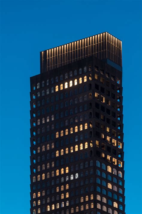 130 William St. – Manhattan, NY | Metalwërks