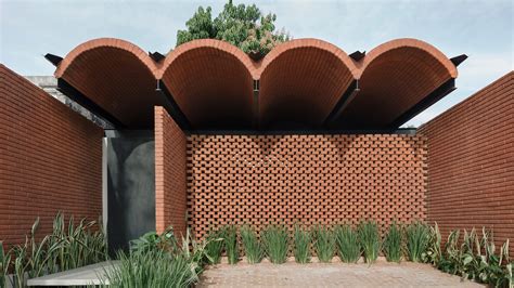 How To Build A Brick Barrel Vault Ceiling Shelly Lighting