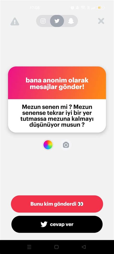 ceren ama anti olan kk kazandı on Twitter 1 ohooo bir sürü var