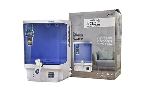 Aqua Jade Water Purifier JK BATTERY SHOP