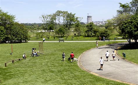 Parque Villa Lobos Governo Do Estado De S O Paulo